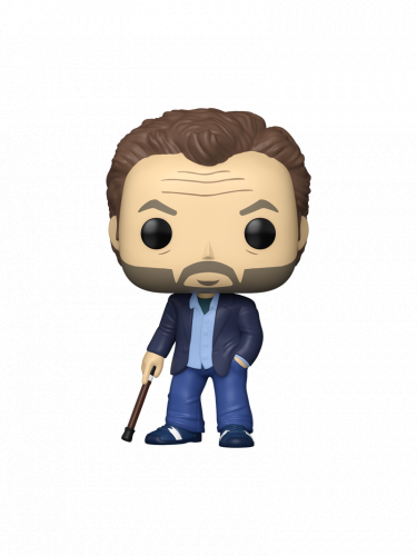 Figura House - Dr. Gregory House (Funko POP! Television 1842)