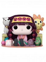 Figura Hunter x Hunter - Alluka Zoldyck (Funko POP! Deluxe 1728)