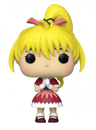 Figura Hunter x Hunter - Bisky (Funko POP! Animation 1133)