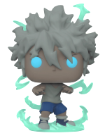 Figura Hunter x Hunter - Killua Zoldyck Chase (Világitós) (Funko POP! Animation 1106)