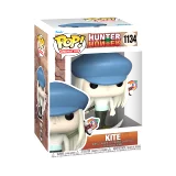 Figurka Hunter x Hunter - Kite (Funko POP! Animation 1134)