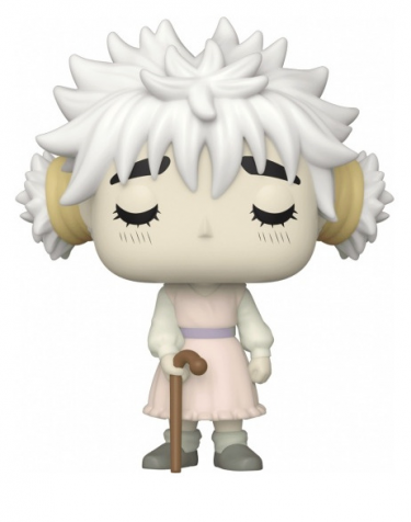 Figura Hunter x Hunter - Komugi (Funko POP! Animation 1092)