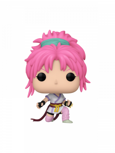 Figura Hunter x Hunter - Machi Komacine (Funko POP! Animation 1567)