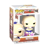 Figurka Hunter x Hunter - Netero (Funko POP! Animation 1132)