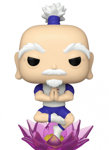 Figura Hunter x Hunter - Netero (Funko POP! Animation 1132)