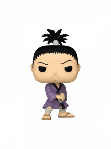 Figura Hunter x Hunter - Nobunaga (Funko POP! Animation 1568)