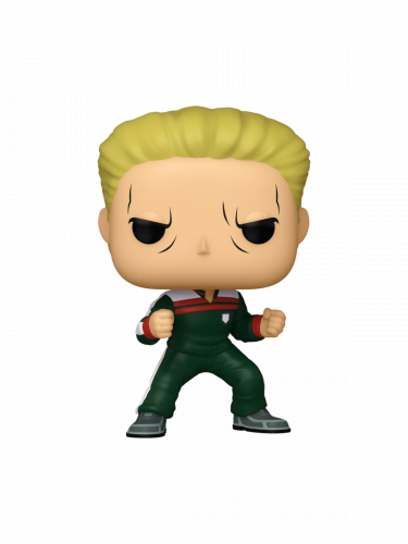 Figura Hunter x Hunter - Phinks (Funko POP! Animation 1569)