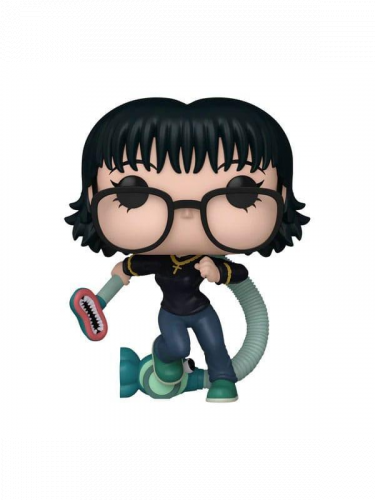 Figura Hunter x Hunter - Shizuku & Blinky (Funko POP! Animation 1564)