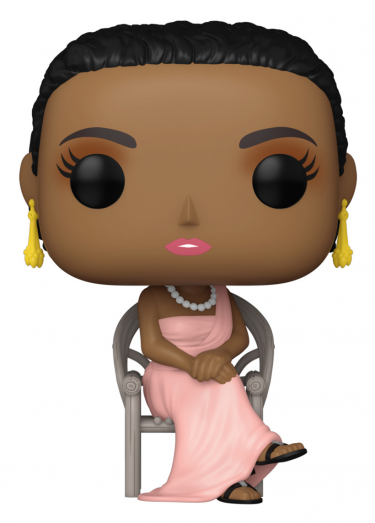 Figura Icons - Whitney Houston (Funko POP! Icons 25)