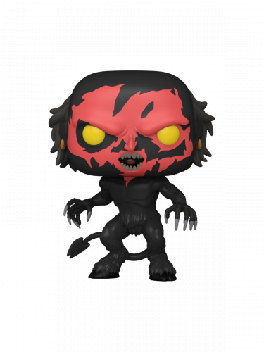 Figura Insidious - Red Faced Demon (Funko POP! Movies 1639)