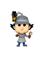 Figura Inspector Gadget - Inspector Gadget Chase (Funko POP! Animation 892)
