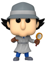 Figura Inspector Gadget - Inspector Gadget (Funko POP! Animation 892)