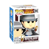 Figurka Inspector Gadget - Inspector Gadget (Funko POP! Animation 892)