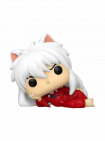 Figura InuYasha - InuYasha (Funko POP! Animation 1928)