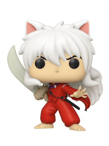 Figura Inuyasha - Inuyasha (Funko POP! Animation 767)