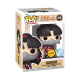 Figurka Inuyasha - Sango Chase Masked (Funko POP! Animation 1300)