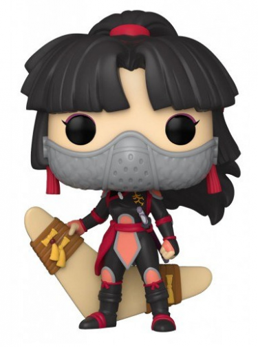 Figura Inuyasha - Sango Chase Masked (Funko POP! Animation 1300)