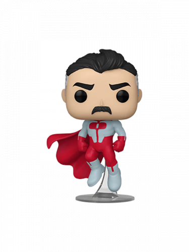 Figura Invincible - Omni-Man (Funko POP! Television 1500)