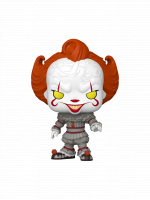 Figura IT: Welcome to Derry - Pennywise (Funko POP! Television 1746)