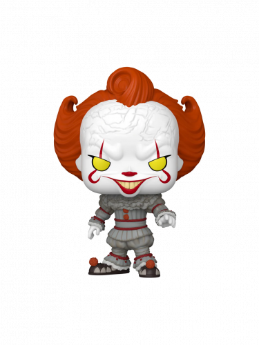 Figura IT: Welcome to Derry - Pennywise (Funko POP! Television 1746)