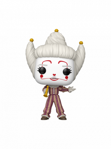 Figura IT: Welcome to Derry - Periwinkle (Funko POP! Television 1855)
