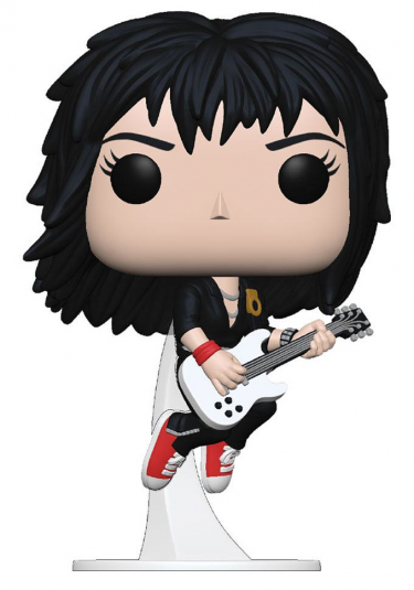 Figura Joan Jett - Joan Jett (Funko POP! Rocks)