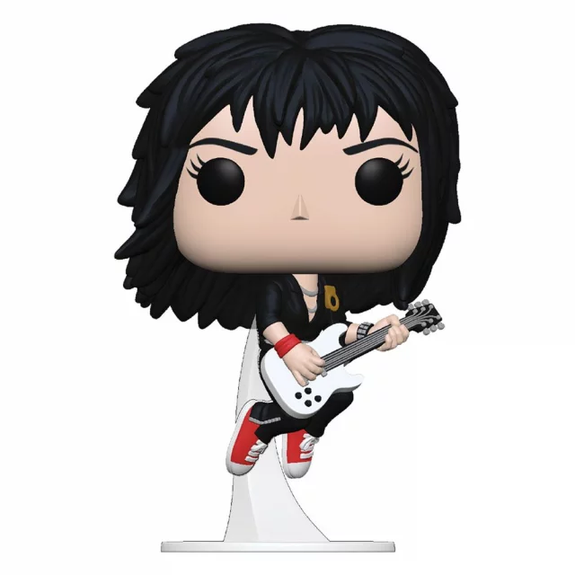 Figurka Joan Jett - Joan Jett (Funko POP! Rocks)