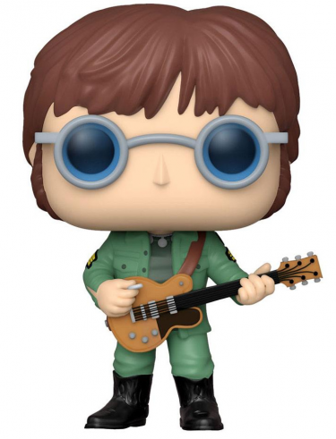 Figura John Lennon - John Lennon (Funko POP! Rocks 246)