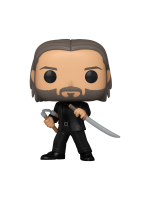 Figura John Wick - John Wick (Funko POP! Movies 1687)