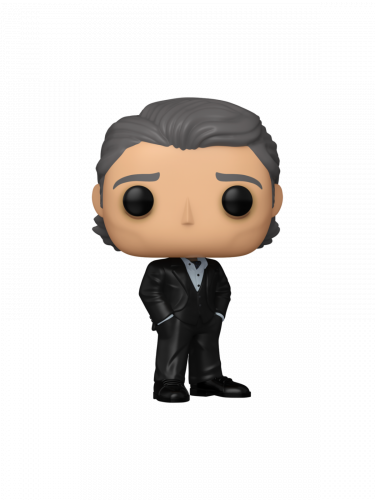 Figura John Wick - Winston (Funko POP! Movies 1688)