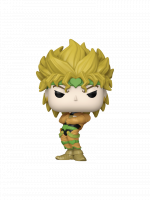 Figura JoJo's Bizarre Adventure - Dio (Funko POP! Animation 2109)