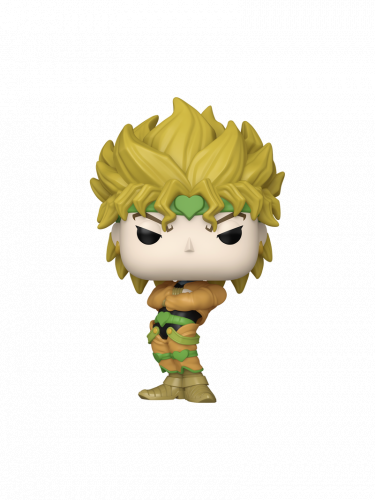 Figura JoJo's Bizarre Adventure - Dio (Funko POP! Animation 2109)