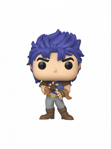 Figura JoJo’s Bizarre Adventure - Jonathan Joestar (Funko POP! Animation 2265)