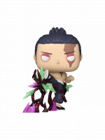 Figura Jujutsu Kaisen - Aoi Todo (Funko POP! Plus 2125)