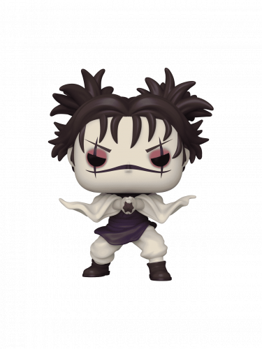 Figura Jujutsu Kaisen - Choso (Funko POP! Animation 1886)