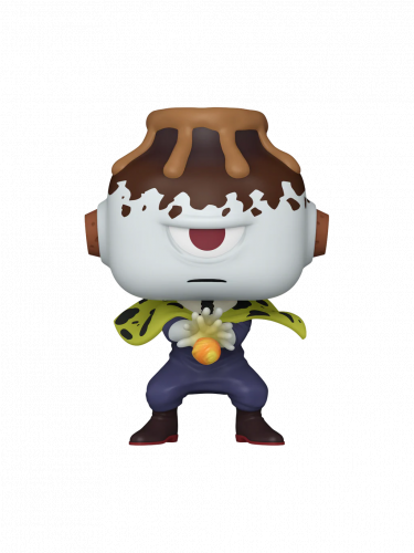 Figura Jujutsu Kaisen - Jogo (Funko POP! Animation 2127)