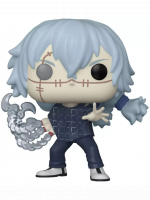 Figura Jujutsu Kaisen - Mahito (Funko POP! Animation 1121)