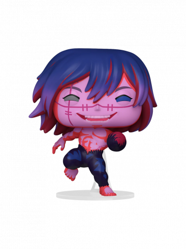 Figura Jujutsu Kaisen - Mahito (Funko POP! Animation 2126)