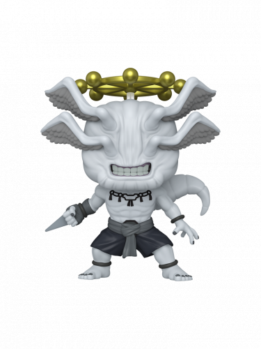 Figura Jujutsu Kaisen - Mahoraga (Funko POP! Animation 2128)