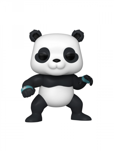 Figura Jujutsu Kaisen - Panda (Funko POP! Animation 1374)