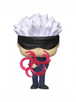 Figura Jujutsu Kaisen - Satoru Gojo (Funko POP! Animation 1120)