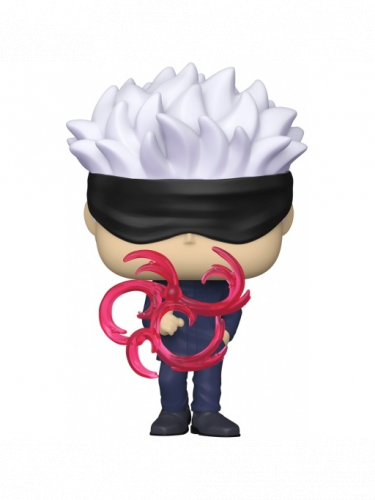 Figura Jujutsu Kaisen - Satoru Gojo (Funko POP! Animation 1120)