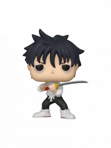 Figura Jujutsu Kaisen - Yuta Okkotsu (Funko POP! Animation 2319)