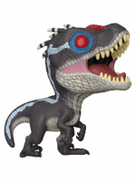 Figura Jurassic Park - Alpha Raptor (Funko POP! Movies 2038)