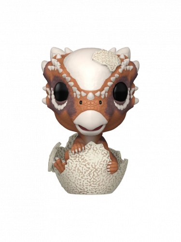 Figura Jurassic Park - Stygimoloch Hatchling (Funko POP! Movies 1719)