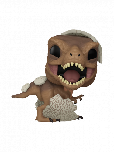 Figura Jurassic Park - T. Rex Hatchling (Funko POP! Movies 1716)
