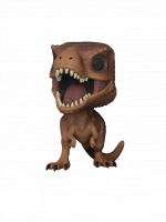 Figura Jurassic Park: 25th Anniversary - Tyrannosaurus Rex (Funko POP! Movies 548)