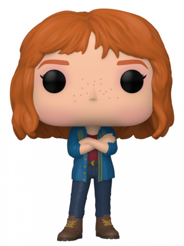 Figura Jurassic World: Dominion - Claire Dearing (Funko POP! Movies 1209)