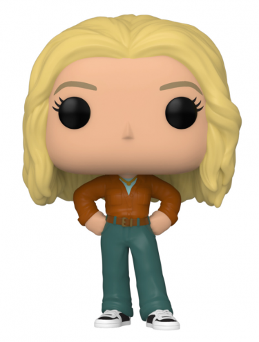 Figura Jurassic World: Dominion - Ellie Sattler (Funko POP! Movies 1214)