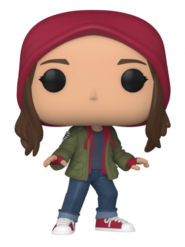 Figura Jurassic World: Dominion - Maisie (Funko POP! Movies 1215)